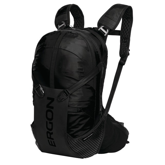 Ergon Bike Rucksack BX3 Evo black