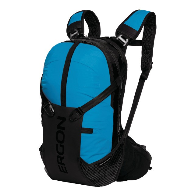 Ergon Bike Rucksack BX3 Evo blue