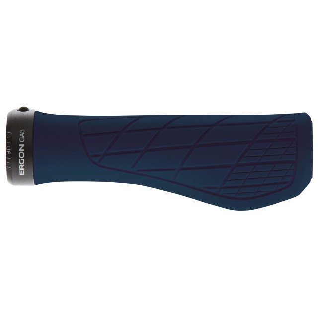 Ergon Lenkergriffe GA3 Small nightride blue