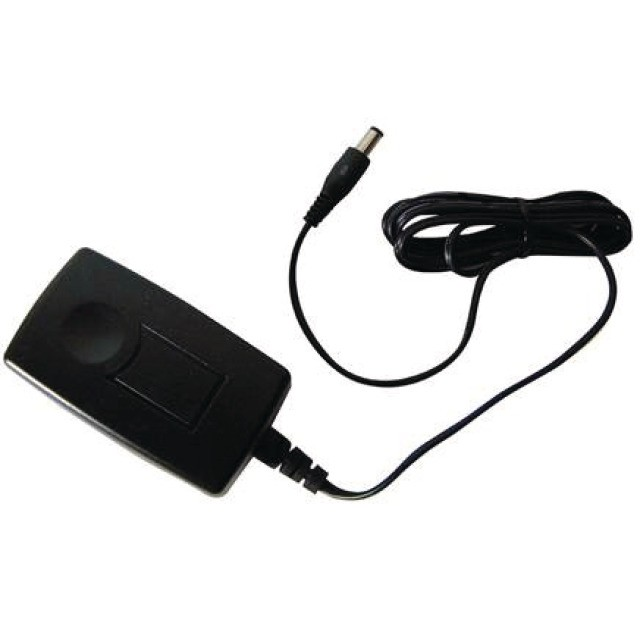 Elite   Netzteil zu Hometrainer Qubo, Direto, Rampa, Arion für Europa