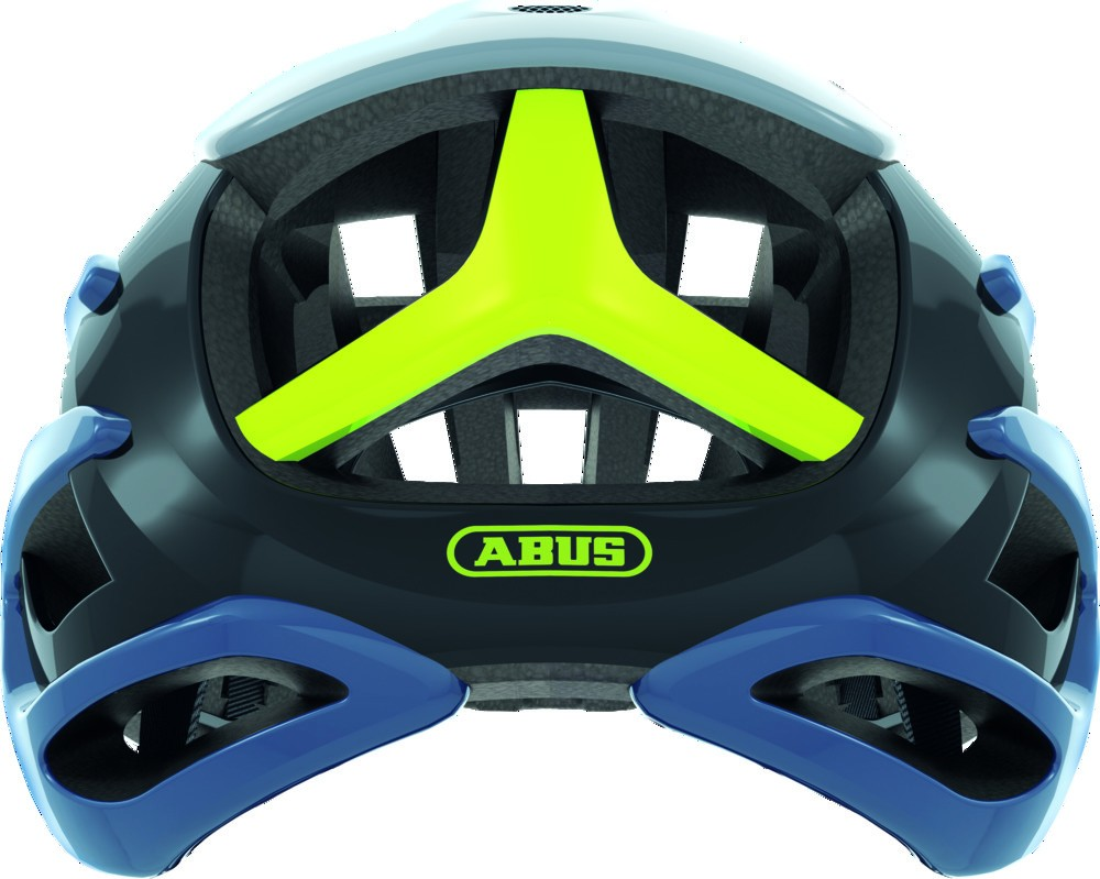 ABUS AirBreaker light grey