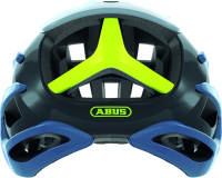 ABUS AirBreaker light grey