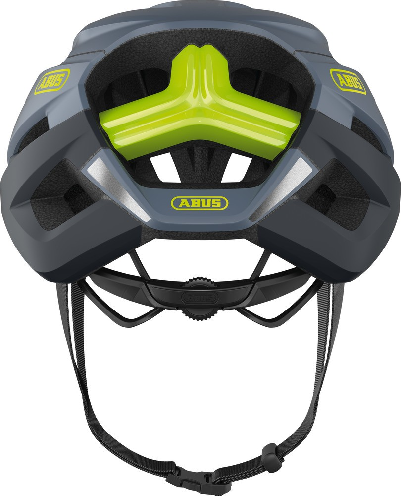 ABUS TrailPaver light grey