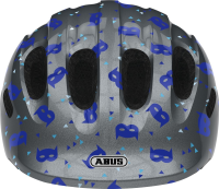 ABUS Smiley 2.1 blue mask