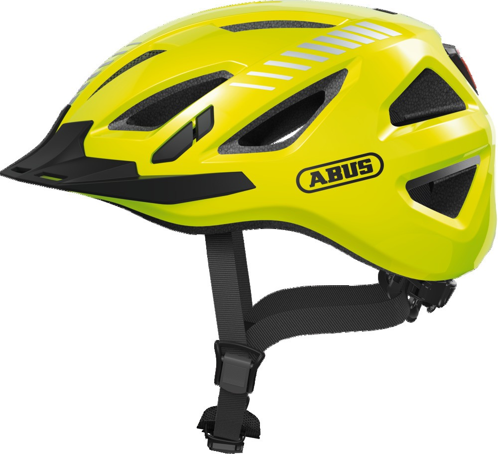 ABUS Urban-I 3.0 MIPS signal yellow