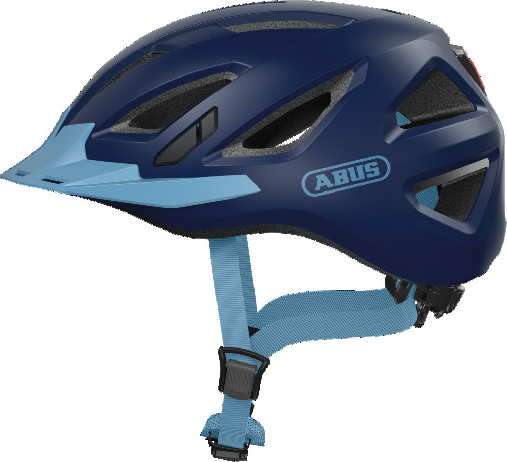 ABUS Urban-I 3.0 core blue