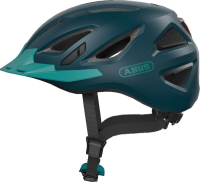 ABUS Urban-I 3.0 core green