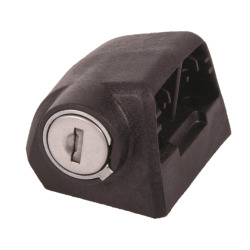 ABUS   Akkuschloss DT1 Bosch1 für Rahmenmontage