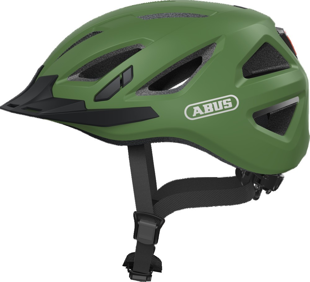 ABUS Urban-I 3.0 jade green