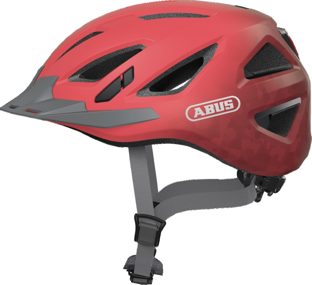 ABUS Urban-I 3.0 living coral