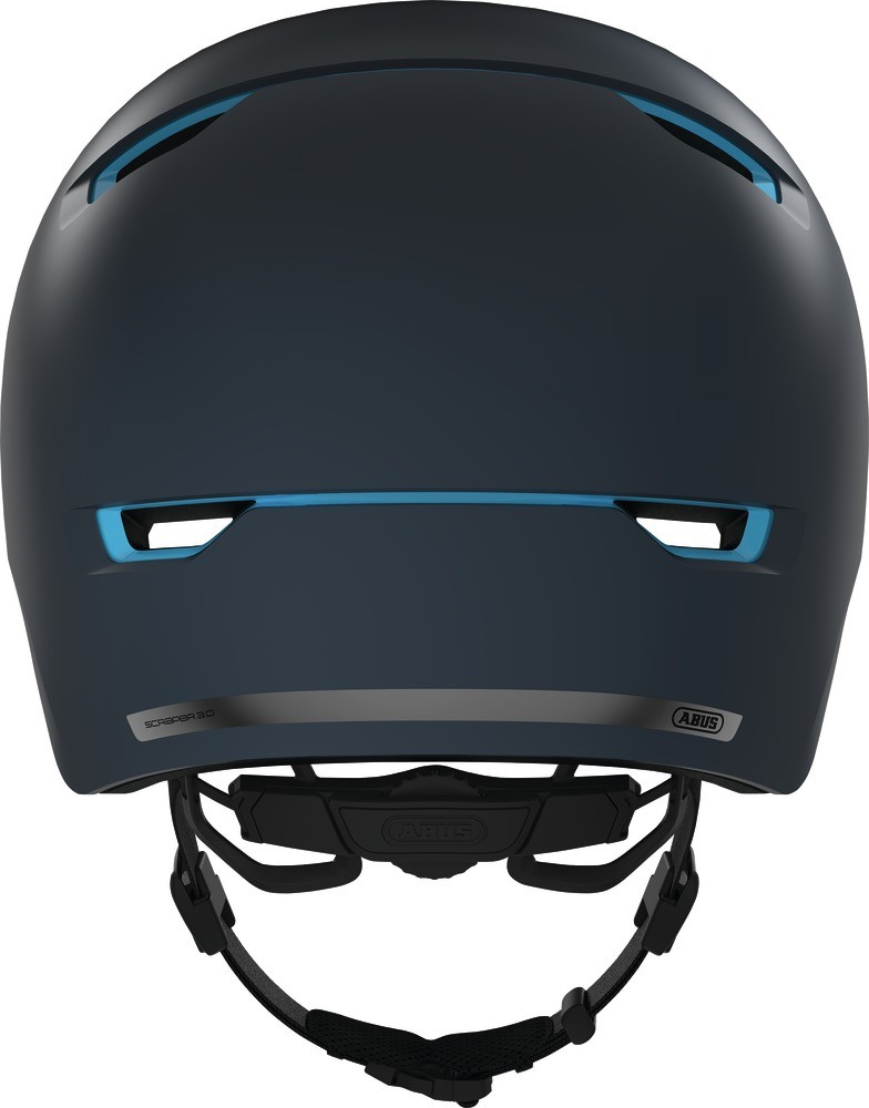 ABUS Scraper 3.0 ACE concrete grey