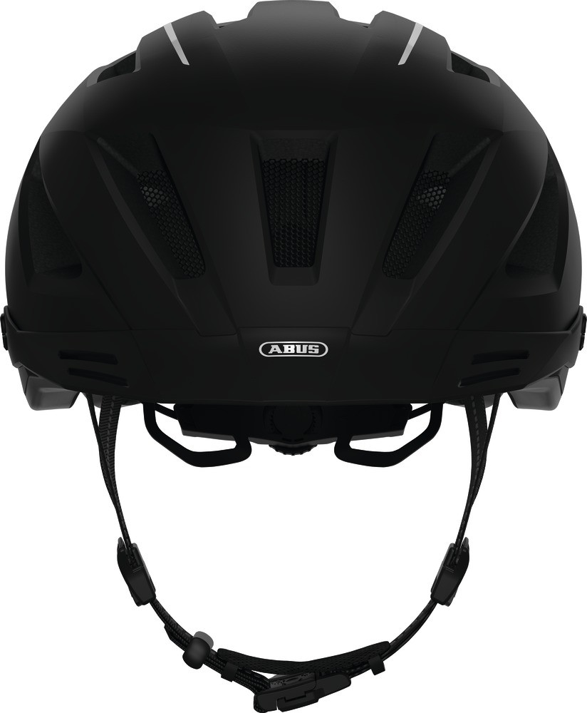 ABUS Pedelec 2.0 velvet black