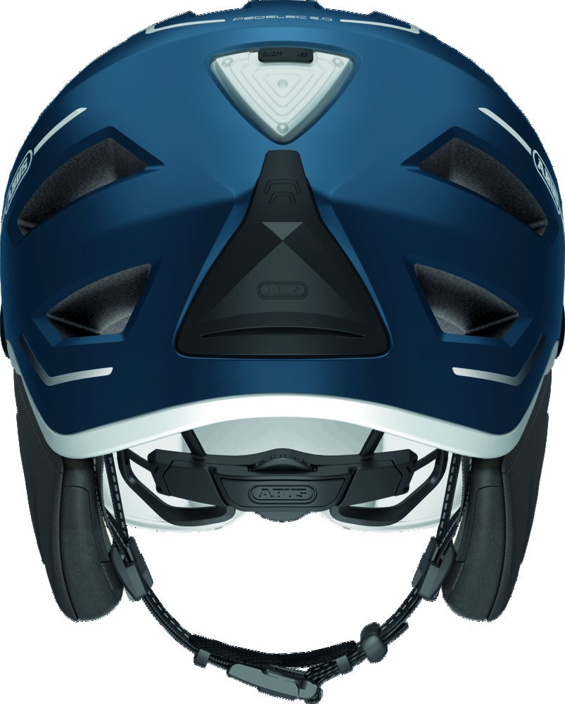 ABUS Pedelec 2.0 ACE midnight blue