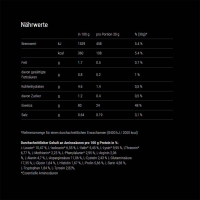 WOO Amino/30 Portionen à 7g