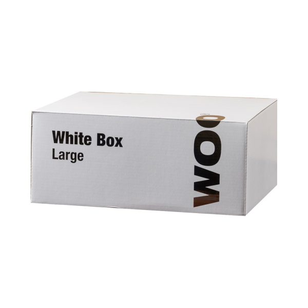 WOO® WOO White Box Large (7 Tage)