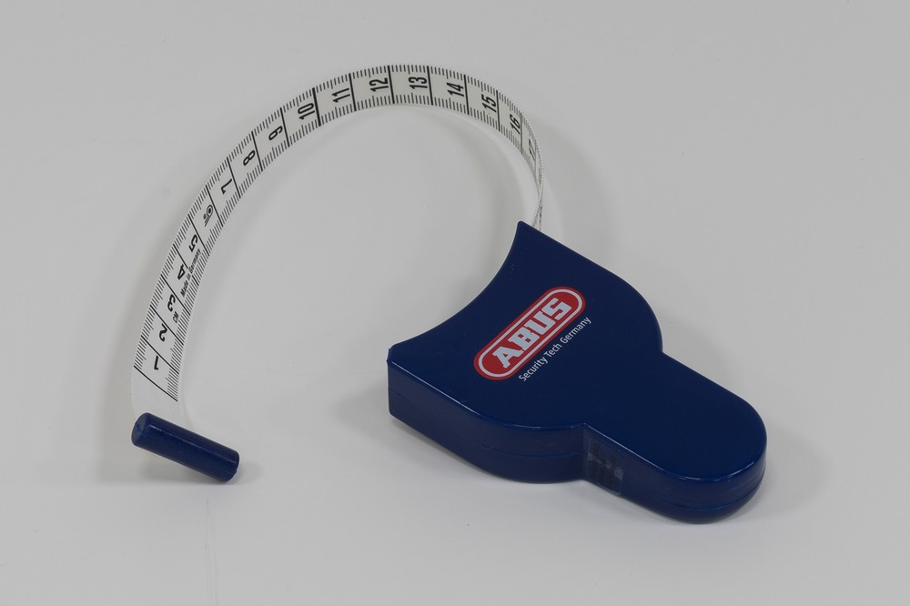 ABUS Kopfmaßband Helme Helme