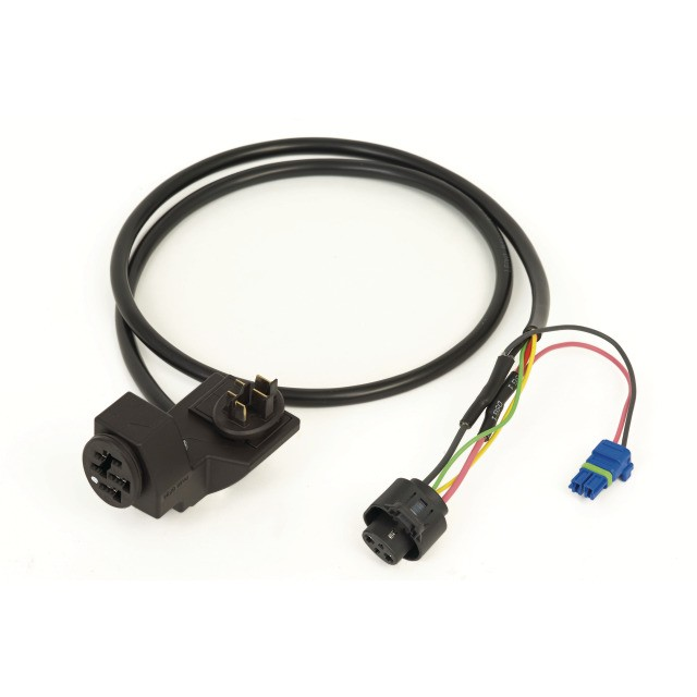 Bosch Kabelsatz Gepäckträgerakku 880mm Nuvinci Active/Performance, 1270016351