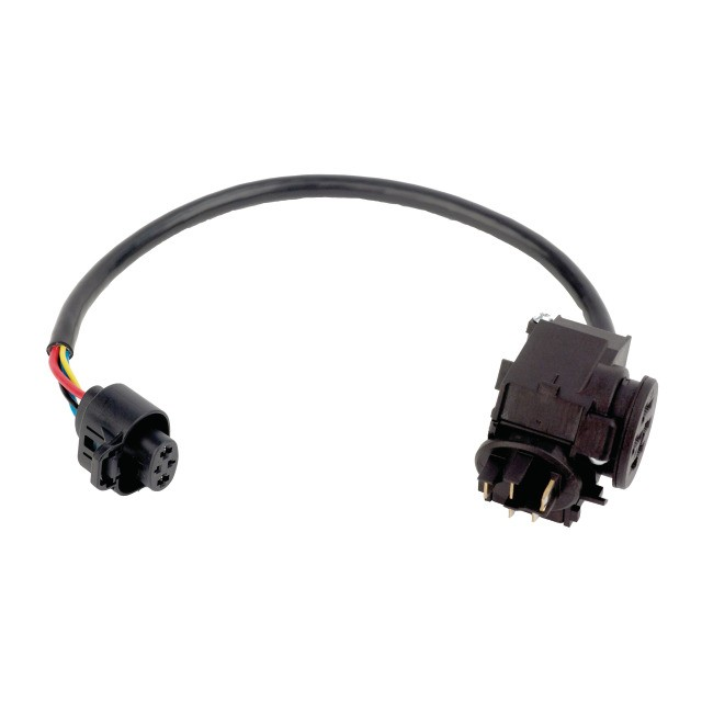 Bosch Kabelsatz Rahmenakku 220mm Active/Performance, 1270016504