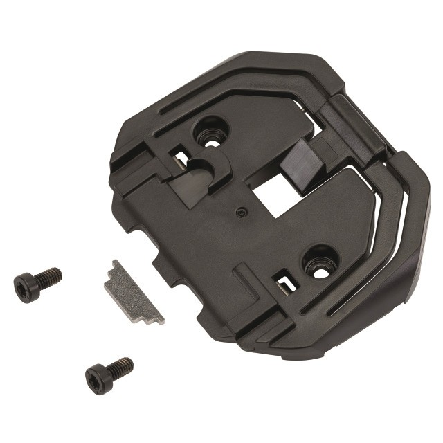 Bosch Kit Befestigungsplatte Powertube vertikal Active/Performance, 1270015629