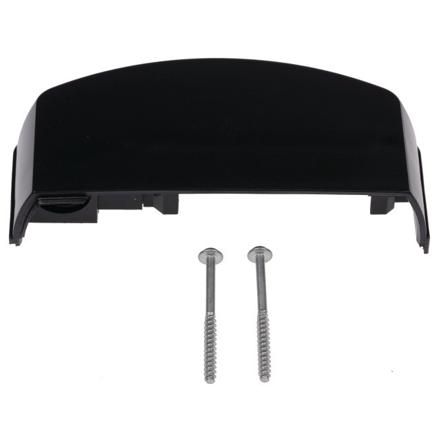 Bosch   Batteriehalter Oberteil Gepäck- trägerbatterie inkl. 2x Befestigungsschr., 1270022026