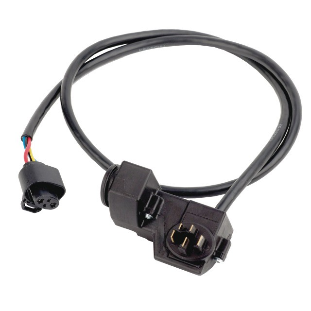 Bosch Kabelsatz Gepäckträgerakku 820mm Active/Performance, 1270015079