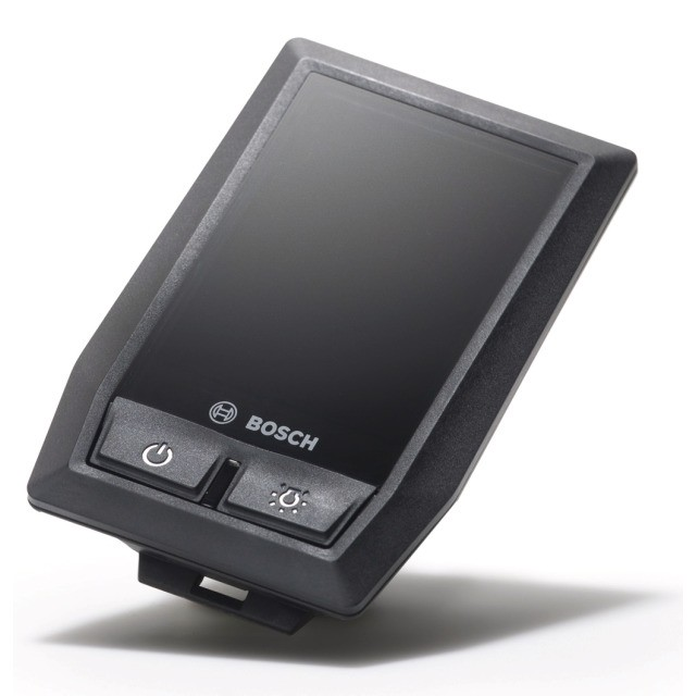 Bosch Display Kiox Anthrazit, 1270016821