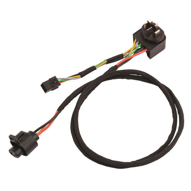 Bosch Kabelsatz PowerTube 1200mmm Active/Performance, 1270016534