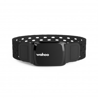Wahoo Wahoo TICKR Fit Optical Herzfrequenz-Armband/brassard de rythme cardiaque