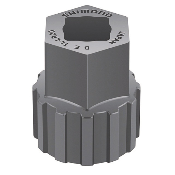 Shimano Abzieher TL-LR20