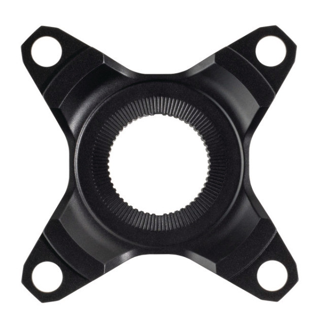 Shimano STEPS Shimano Aufnahme Kettenblatt SM-CRE80 zu Kurbel FC-E8000/8050