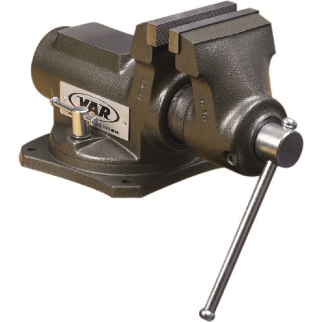 VAR Schraubstock DV-09000-100