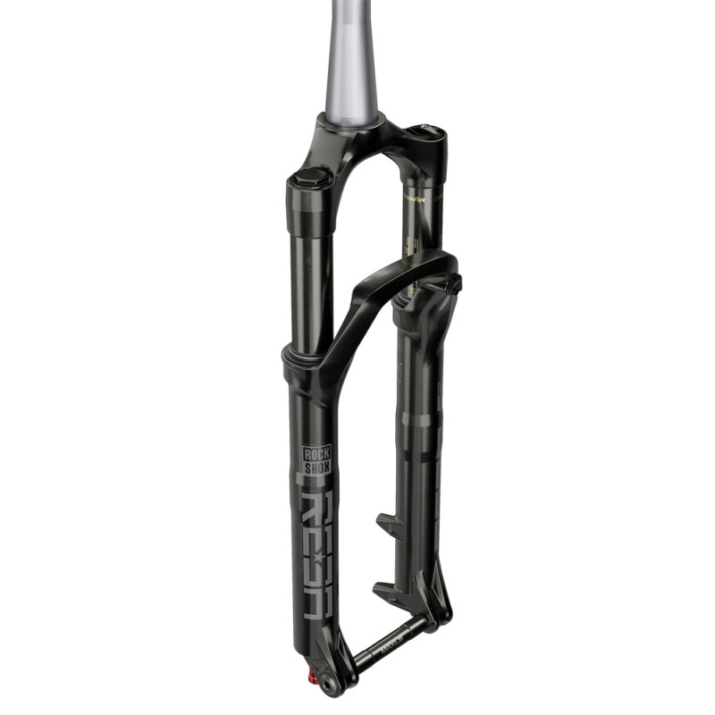 RockShox   Reba RL - Remote 29' 100mm Boost Black 51offset Solo Air