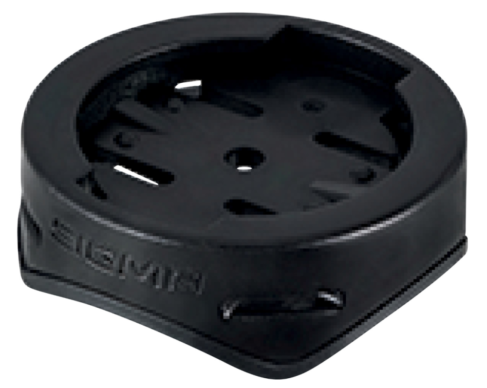 Sigma Sport Halterung GPS, 00463, für ROX 7, ROX 11, ROX 12 und PURE GPS