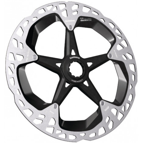 Shimano Bremsscheibe XTR RT-MT900 140 mm Center-Lock Box