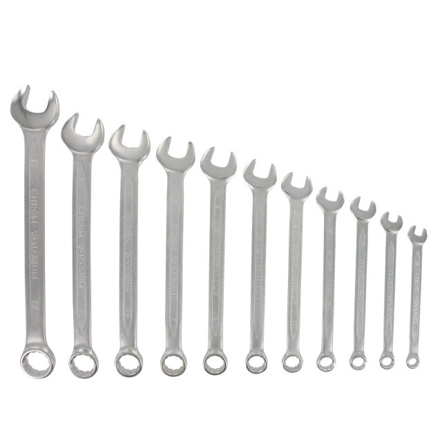 VAR Ring-Gabelschlüssel 8