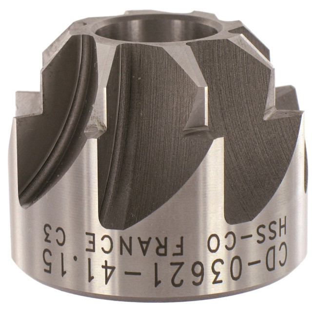 VAR Fräser für Steuerkopf oben 1 1/8" Integriert CD-03621-41.15