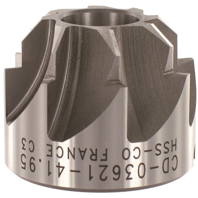 VAR Fräser für Steuerkopf oben 1" & 1 1/8" Integriert CD-03621-41.95