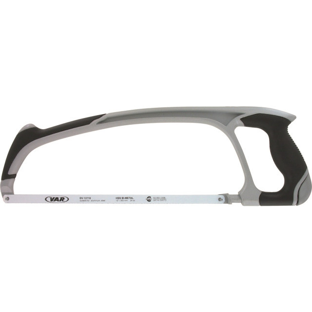 VAR Metallsägebogen mit einem Mi-Metall-Sägeblatt 300 mm DV-12800