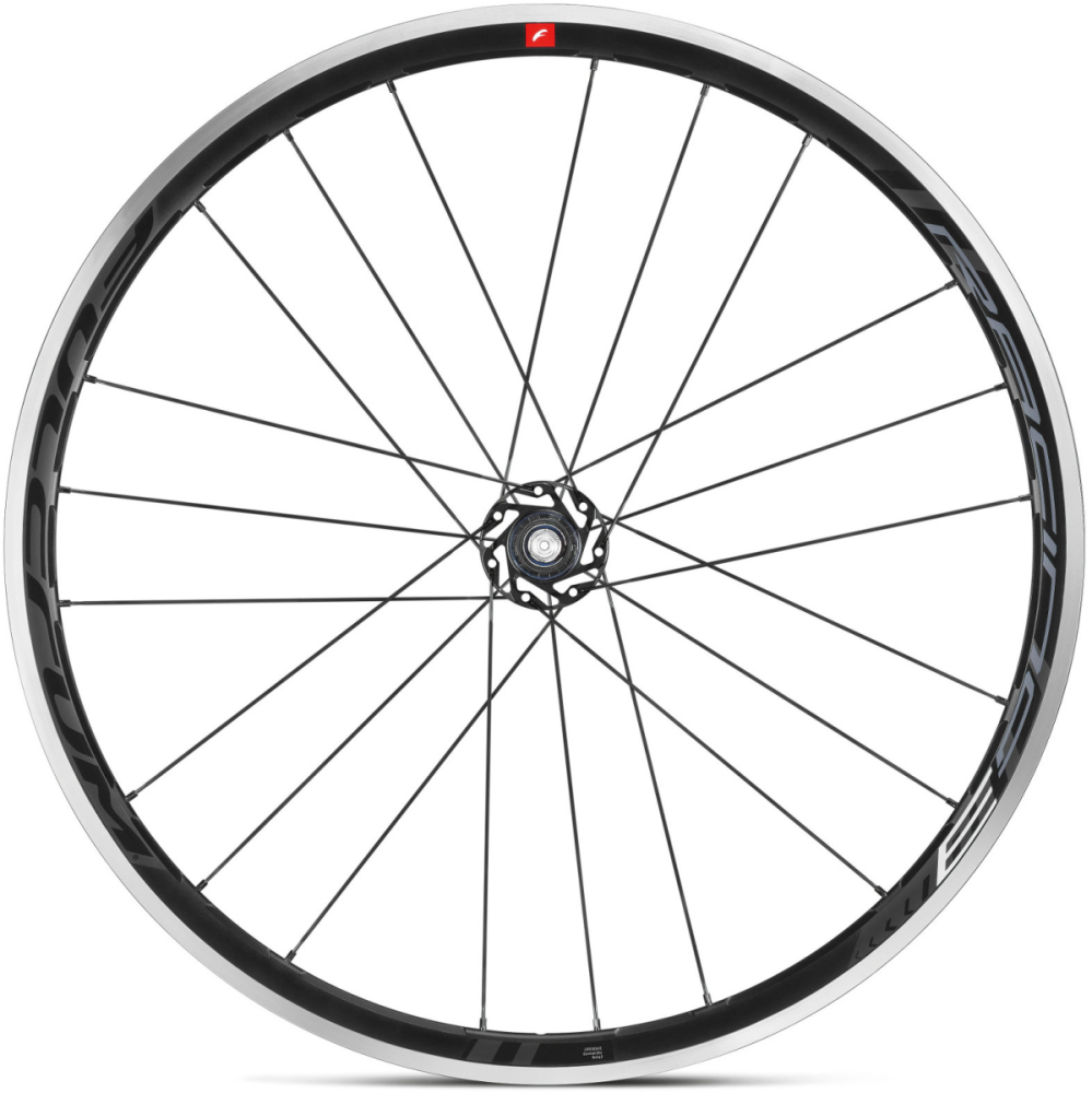 Fulcrum Racing 3  Hinterrad, Mod. 20, C17 Shimano 10/11-fach