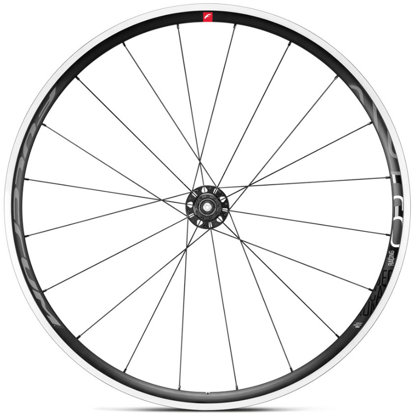 Fulcrum Racing 6 Hinterrad, Mod. 20, C17 5x130mm Shimano 10/11-fach