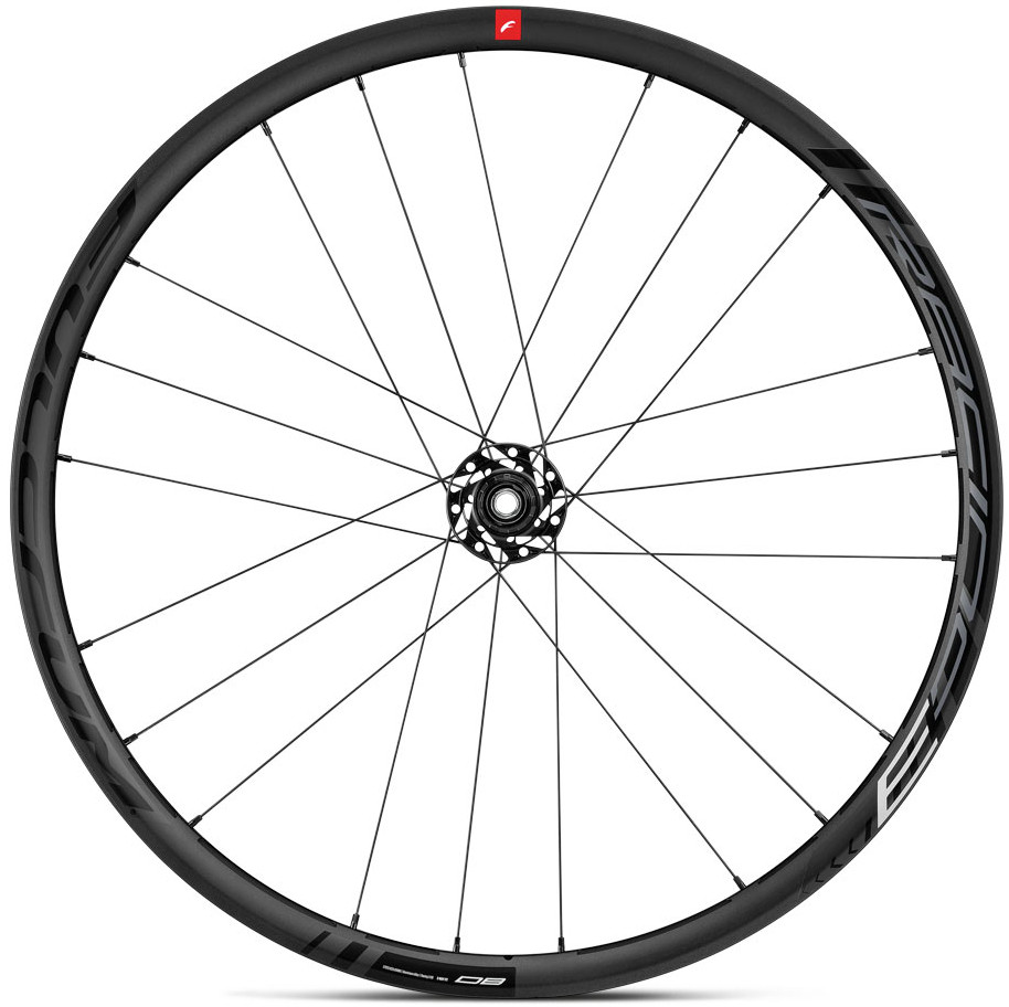 Fulcrum Racing 3 DB Hinterrad, Mod. 20, C19 2-WayFit AFS 12x142mm Shimano 10/11-fach