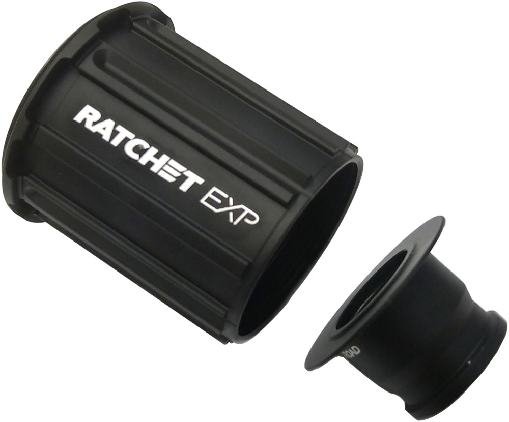 DT Swiss Leerlaufkörper Shimano Road/MTB 11-Fach, EXP 12x142/148mm