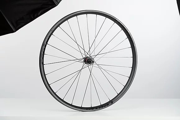 Phenum by Ceetec Ceetec MTB Wheelset 29er Revolution 27 black glossy, Sram XD, DT Swiss 180, VR: 100x15mm HR: 142x12