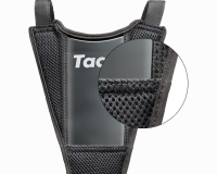 Tacx Schweißfänger für Smartphones