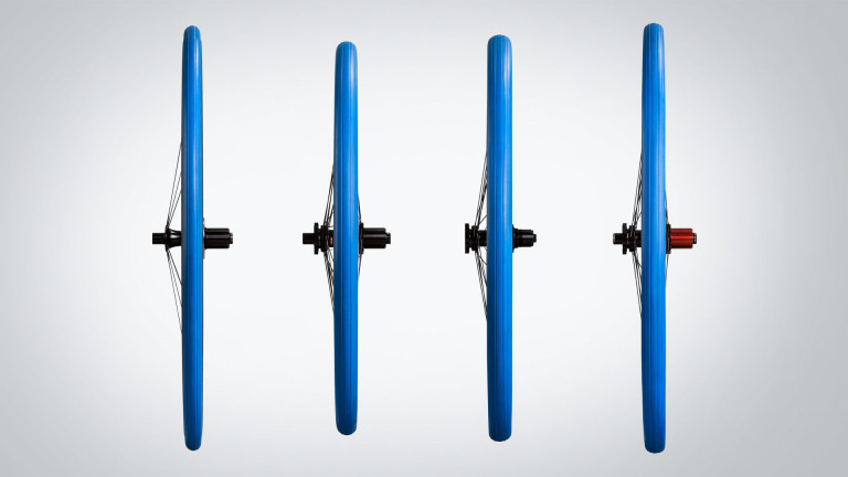 Tacx Trainingsreifen Race 23-622 (700 x 23c)