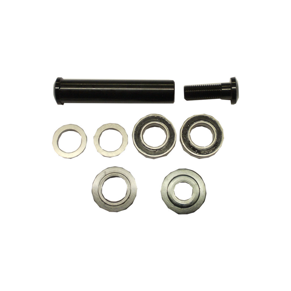 BiXS Hauptschwingenlager Sign-E