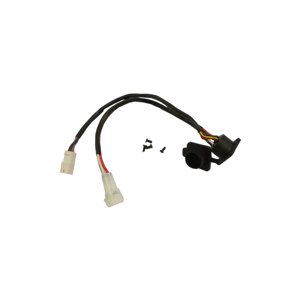 BiXS Simplo Verbindungskabel Ladebuchse-Batterie Für Shimano Motor