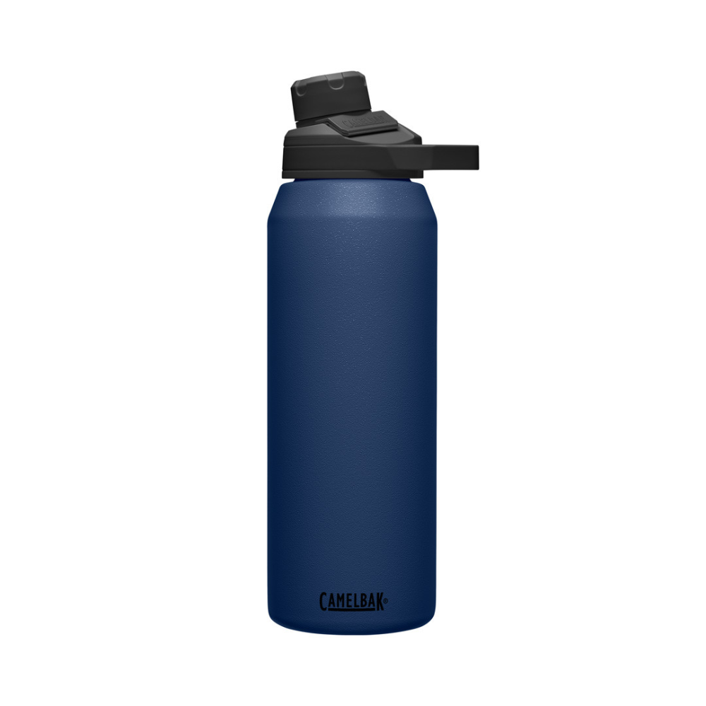 CamelBak   Chute Mag V.I. Bottle  1.0l, navy