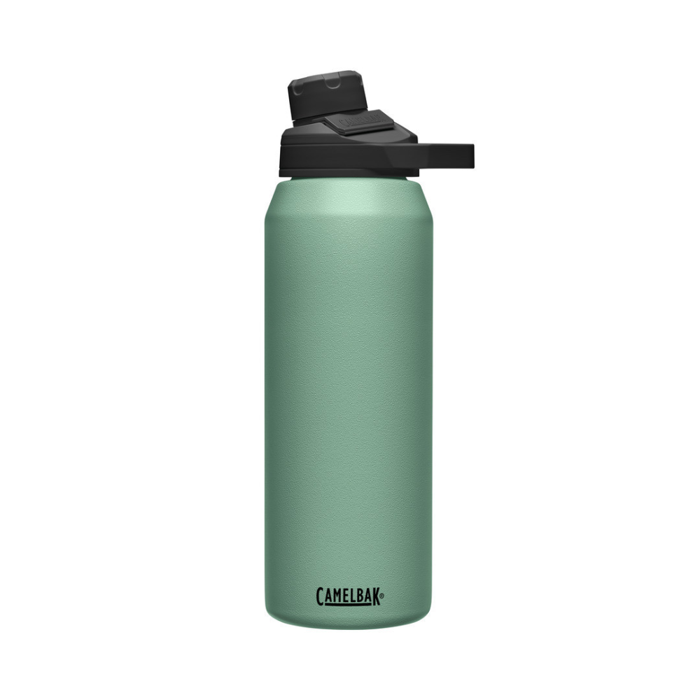 CamelBak   Chute Mag V.I. Bottle  1.0l, moss