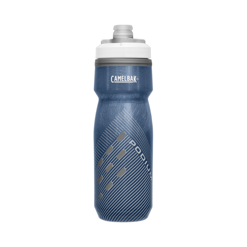 CamelBak   Podium Chill  0.62l, navy perforated